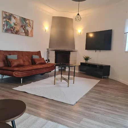 Paradise - Spacious Family * Portimão