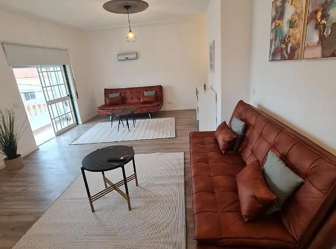 Villa Paradise - Spacious Family Portimão