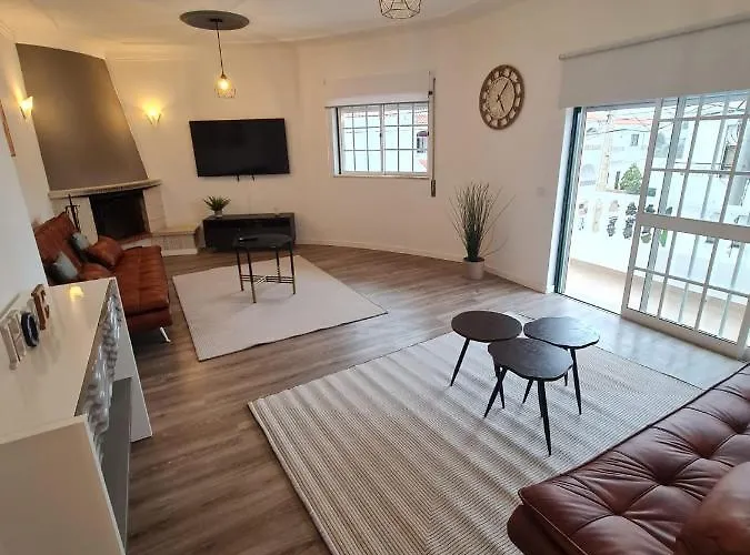 Villa Paradise - Spacious Family