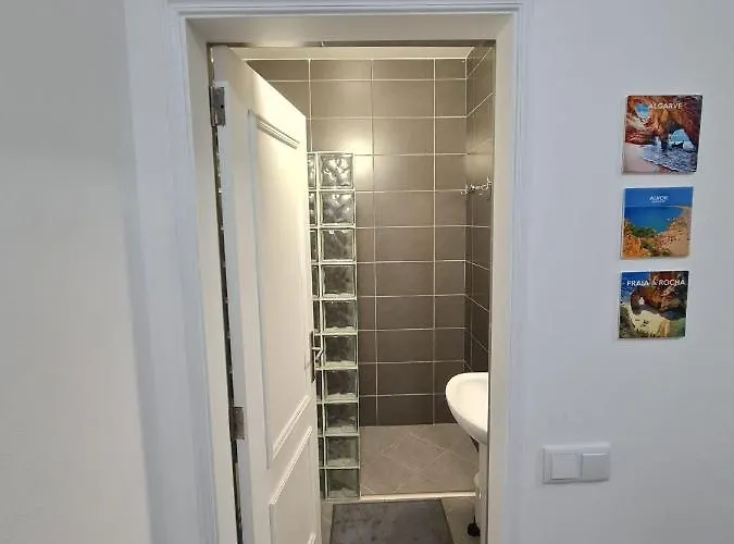 Paradise - Spacious Family Portimão