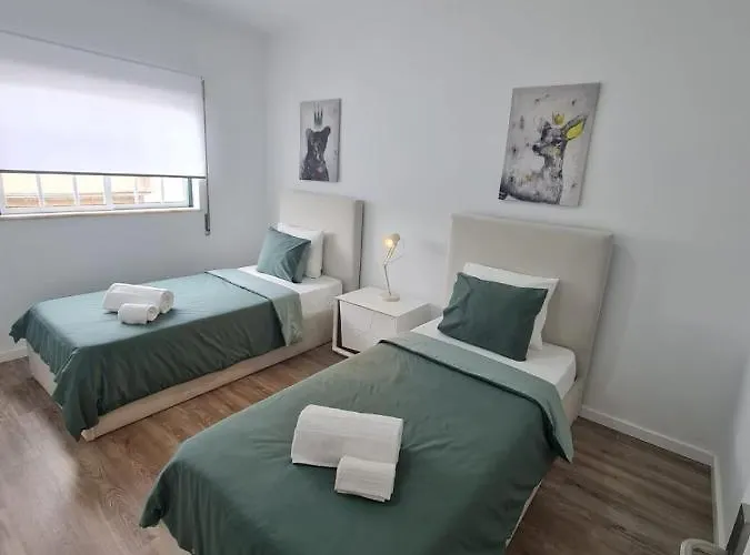 Paradise - Spacious Family *