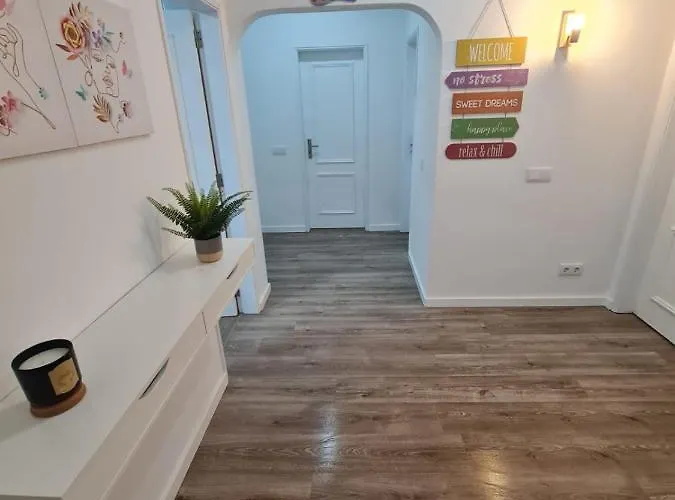 Paradise - Spacious Family Villa Portimão