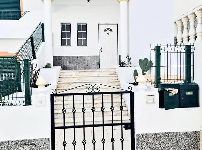 Villa Paradise - Spacious Family