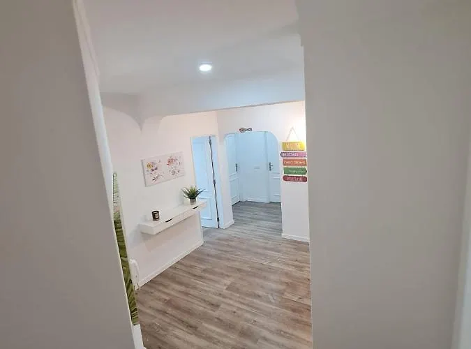 Villa Paradise - Spacious Family *