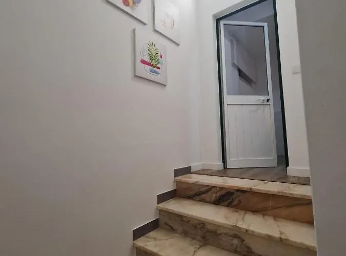 Villa Paradise - Spacious Family Portimão