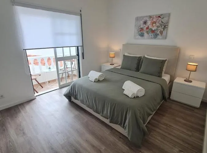 Paradise - Spacious Family * Portimão