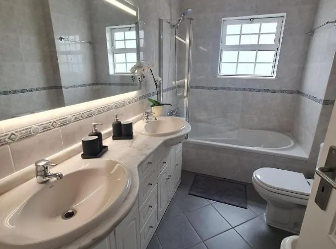 Paradise - Spacious Family Portimão