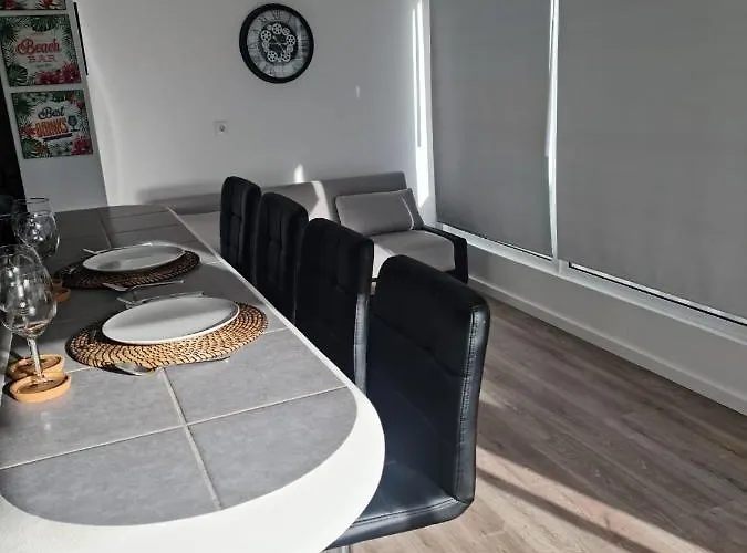 Paradise - Spacious Family