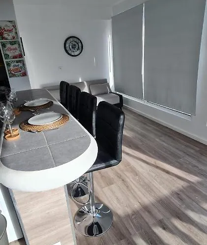 Villa Paradise - Spacious Family Portimão