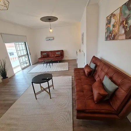 Villa Paradise - Spacious Family Portimao