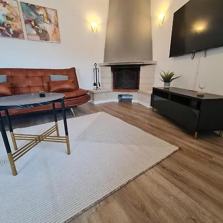 Paradise - Spacious Family * Portimão