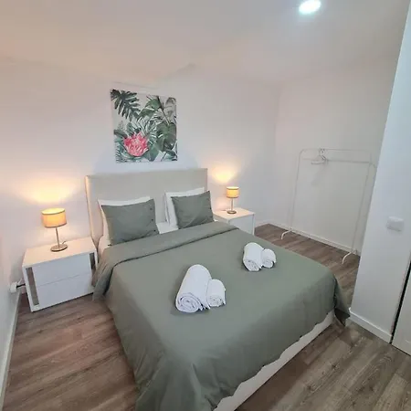 Paradise - Spacious Family *