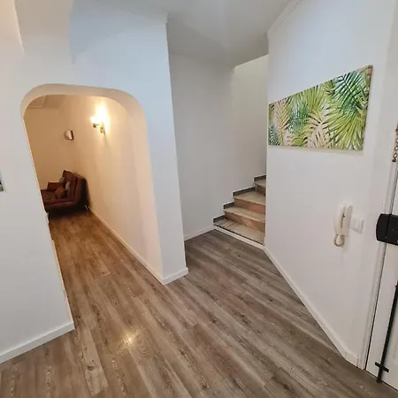Paradise - Spacious Family Vila *