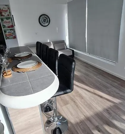 Vila Paradise - Spacious Family Portimão