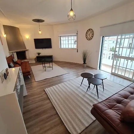 Villa S.soares V4